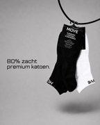 MOVE ORIGINAL SNEAKERSOKKEN